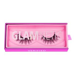 🎸GLAMNETIC🎸🔥NWT🔥Verified Magnetic Lashes